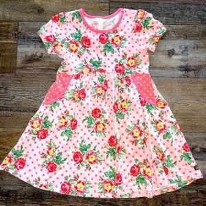 Size 6 Matilda Jane Dress